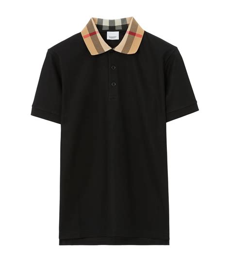 burberry polo size|Burberry polo shirts on sale.